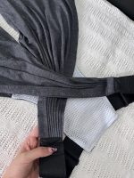 Địu Vải Jumysie màu xám ( size M~0m->18m ) - Ảnh 2