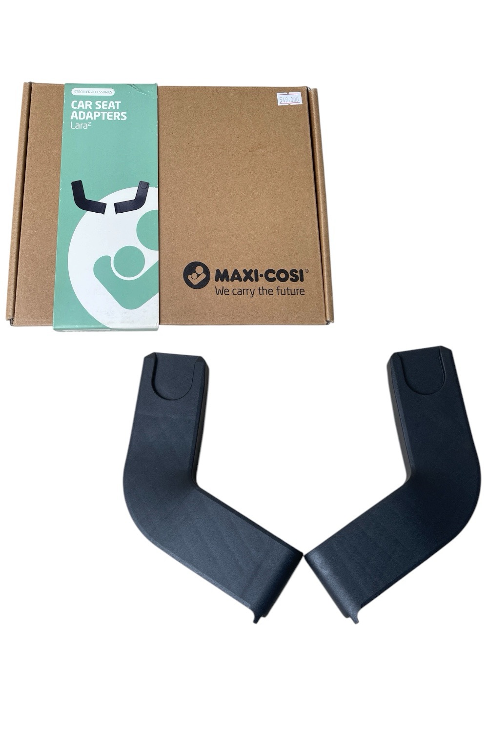 ceabb1bddcb04f988adbc4a3530e630a Bộ chuyển đổi ghế ngồi xe hơi Lara2 Maxi-Cosi (Full box, tối đa 22kg) - Ảnh 1
