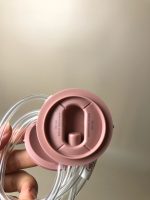 Máy hút sữa Momcozy V2 Pro cup hồng ( full box) - Ảnh 25