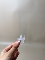 Máy hút sữa cầm tay Fatz Baby màu hồng ( no box) - Ảnh 20