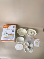 Nồi nấu chậm đa năng 7in 1 Fatzbaby Stew 6 (full box) - Ảnh 6