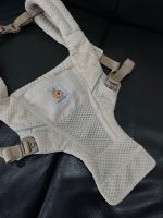 Địu Ergobaby Alta Hip Seat, Natural Beige ( size: 5kg5 -> 20kg ~ 4->48m) - Ảnh 7
