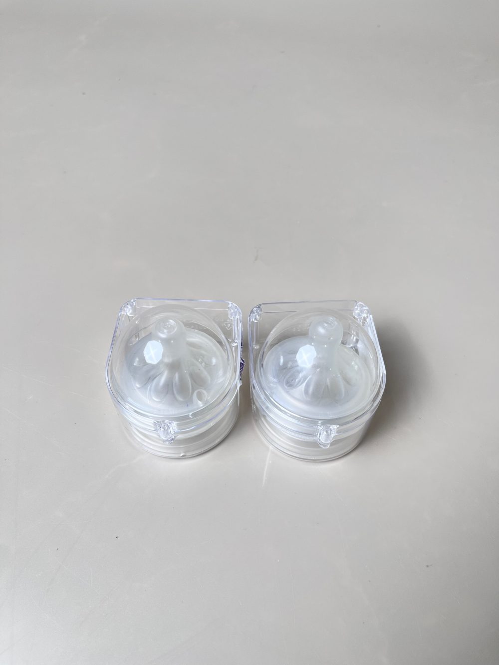 Bình sữa PHILIPS AVENT PPSU 260ml ( full box) kèm 4 núm ti size số 2,3,4 - Ảnh 17