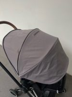 Xe đẩy Cybex Mios 2 màu xám khung bạc (0-4y/22kg) - Ảnh 9