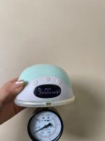 Máy hút sữa không cấp MOOIMOM M3 ( full box) - Ảnh 14