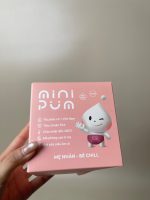 Phễu minipump kèm bình trữ sữa madela 150ml (full box) - Ảnh 10