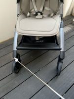 Xe đẩy Joolz Aer 2 màu Sage green ( size: 0->4y, tối đa 22kg) - Ảnh 11