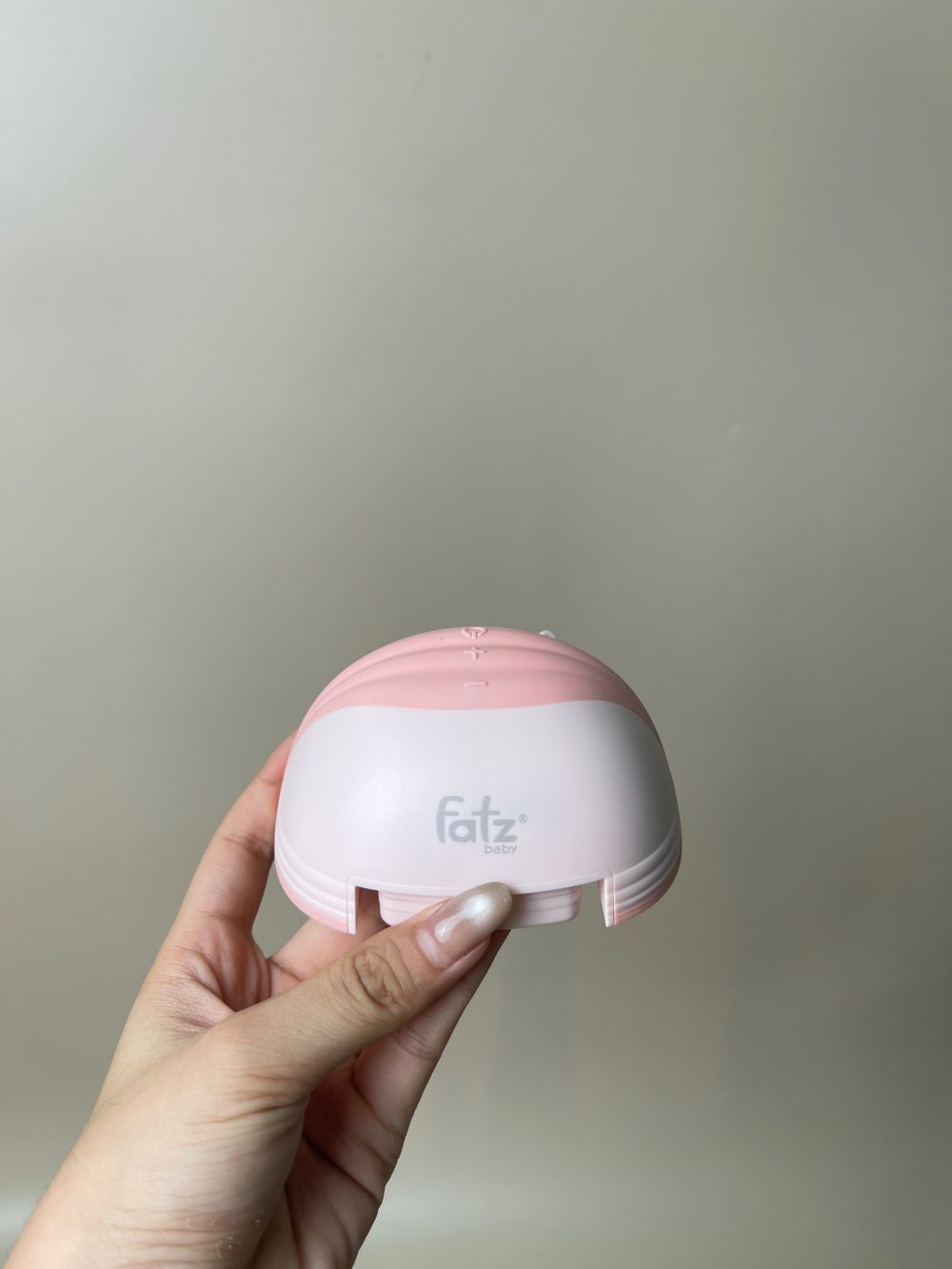 Máy hút sữa rảnh tay không dây FatzBaby Freemax 8 (máy đơn, no box) - Ảnh 11