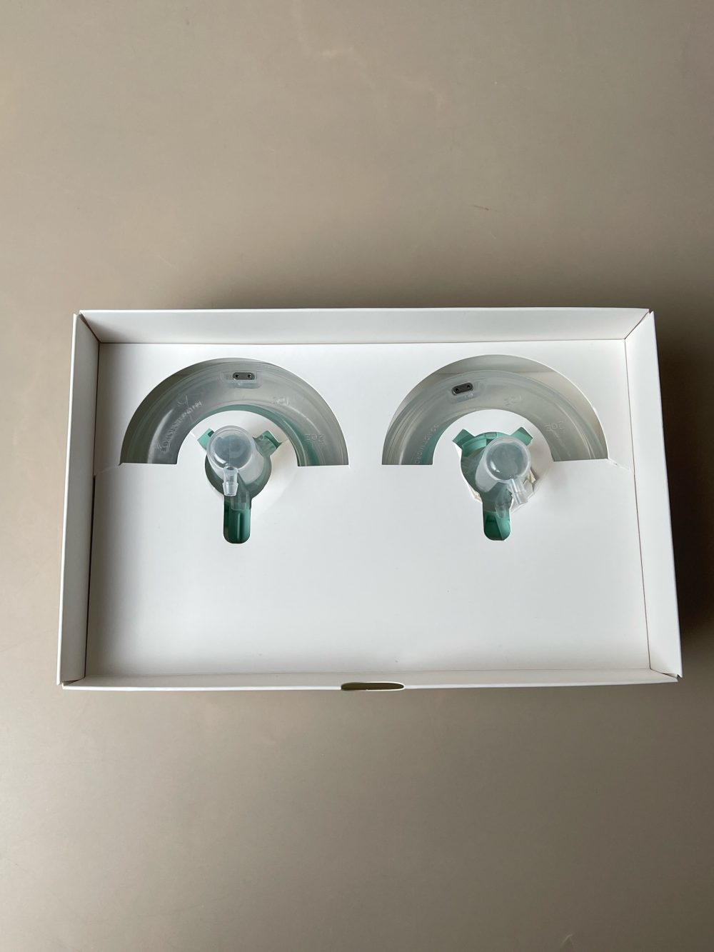Máy hút sữa Willow 360 ( full box) kèm thêm phụ kiện Container & Flange - Ảnh 45