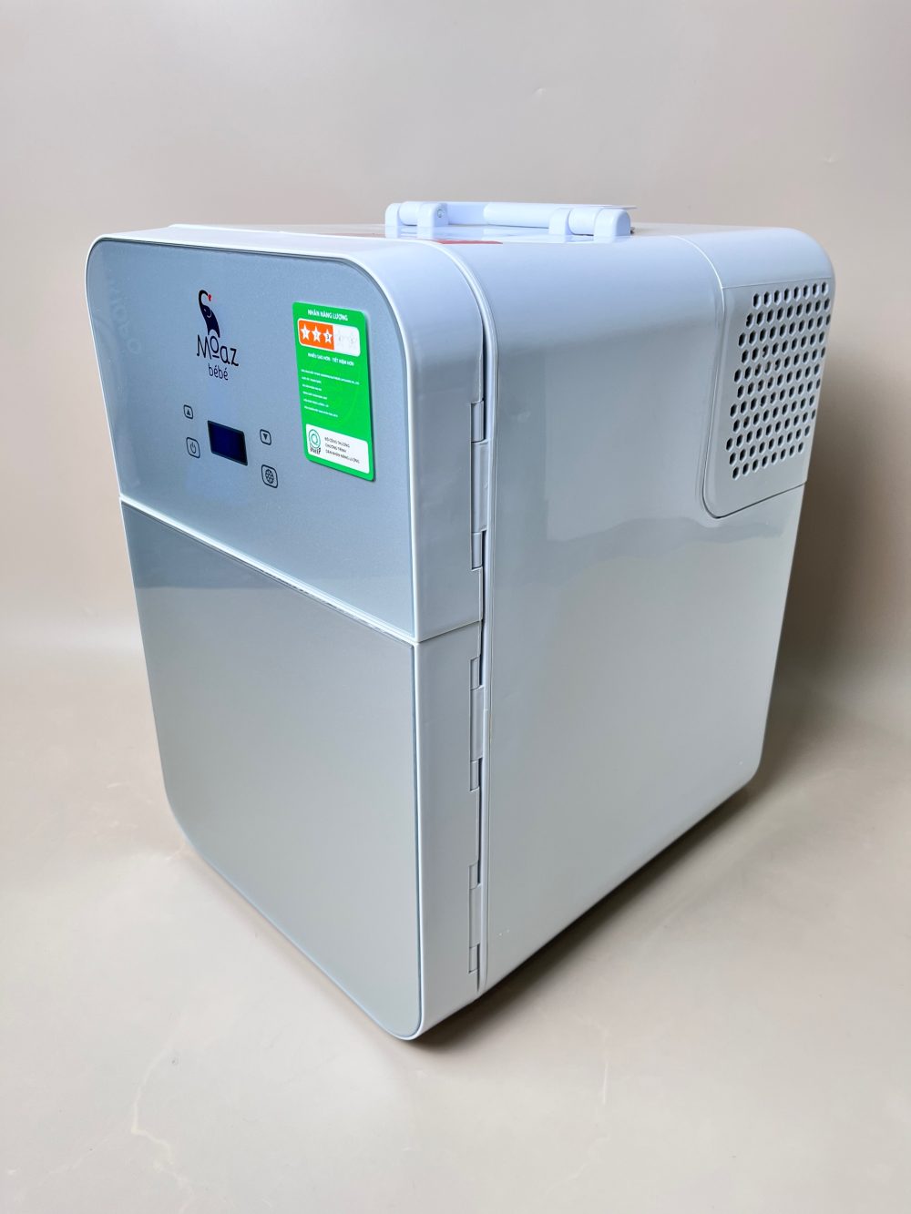 Tủ lạnh mini Moaz Bébé MB085( no box) - Ảnh 13