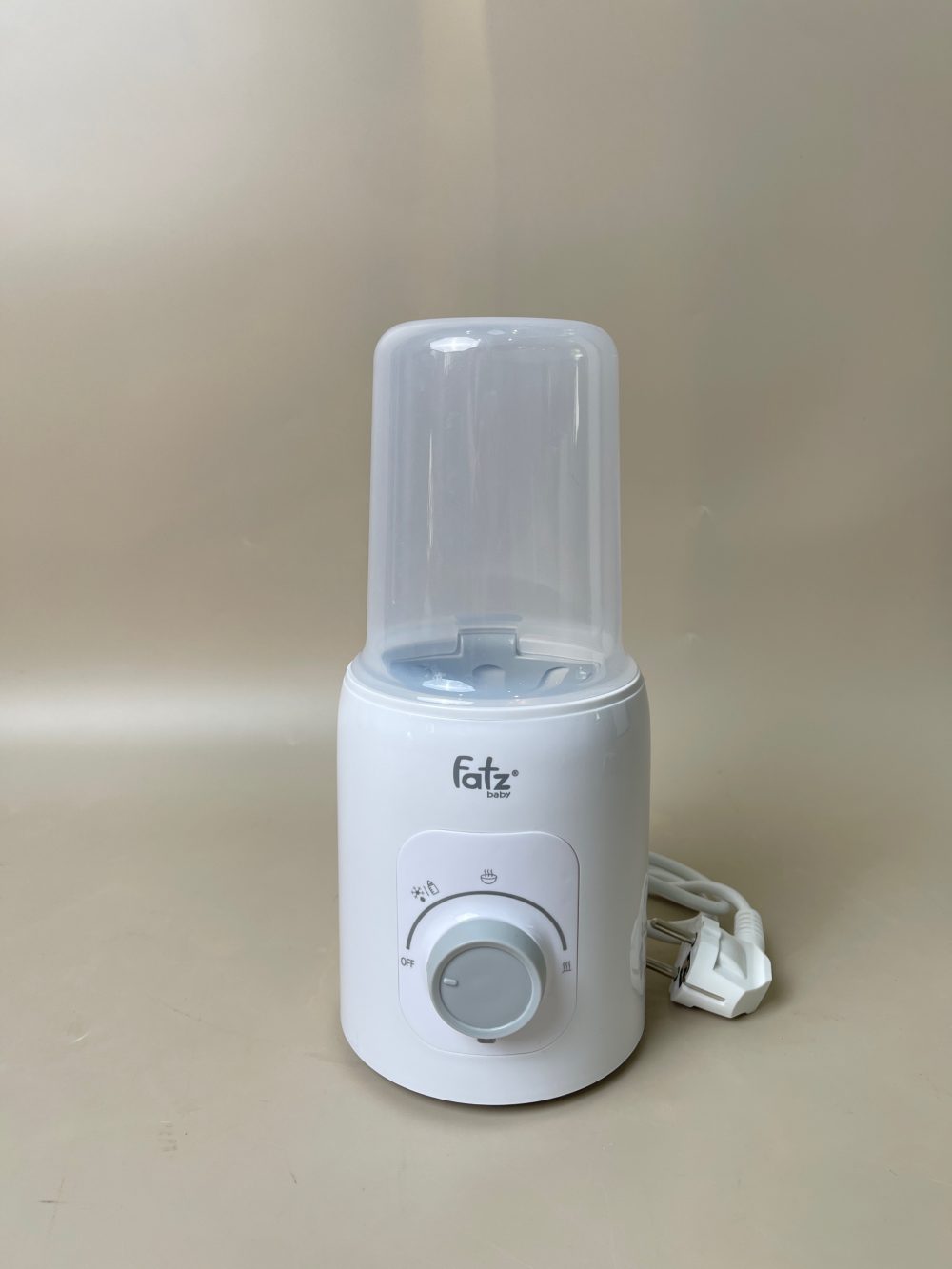 Máy hâm sữa & tiệt trùng Fatz Fatzbaby Mono 6 (no box) - Ảnh 14