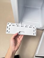Tủ lạnh mini Moaz Bébé MB085( no box) - Ảnh 16