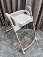 Ghế ăn cho bé Maxi-Cosi Minla Plus, Elegance Beige ( size: Sơ sinh -> 60kg), full box - Ảnh 2