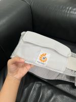 Địu Ergobaby Alta Hip Seat, Pearl Grey ( size: 5,5->20kg ~ 4->48 tháng) - Ảnh 5