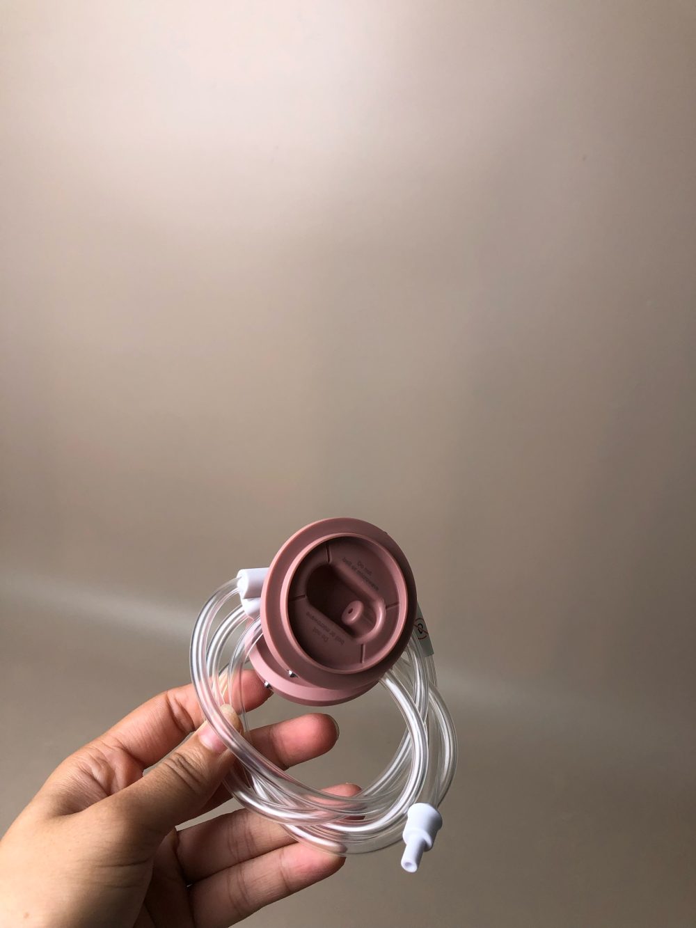 Máy hút sữa Momcozy V2 Pro cup hồng ( full box) - Ảnh 41