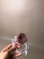 Máy hút sữa Momcozy V2 Pro cup hồng ( full box) - Ảnh 41