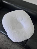 Gối chống trào ngược Emong màu be 80x65cm (size:0m+) cón túi đựng - Ảnh 8