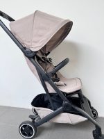Xe đẩy Joolz Aer Plus màu Lovely Taupe( size: 0->4y tối đa 22kg) - Ảnh 3