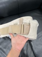 Địu Ergobaby Alta Hip Seat, Natural Beige ( size: 5kg5 -> 20kg ~ 4->48m) - Ảnh 4