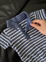 Bodysuit dài tay Carter’s kèm bodysuit ngắn tay Mothercare (size 6→9m) - Ảnh 8