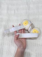 Chụp tai chống ồn Aguard màu vàng (0→36m,full box) - Ảnh 9