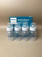 Set 4 bình sữa Philips Avents Anti- Colic 260ml ( 1m+/full box) - Ảnh 4