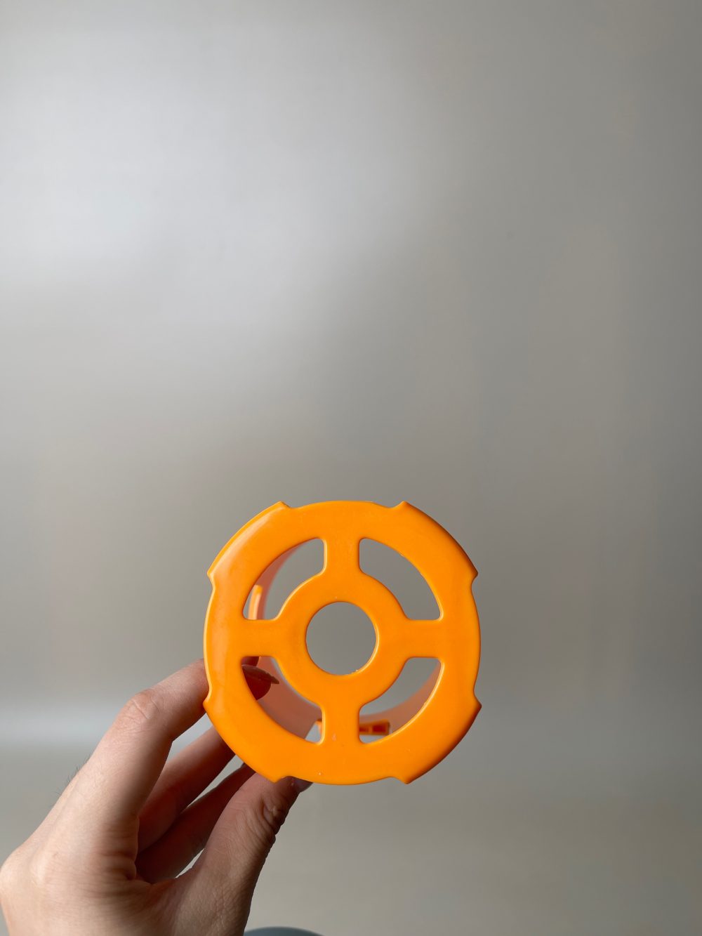 Máy hâm sữa Baby brezza màu trắng có bluetooth ( no box) - Ảnh 13