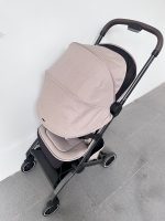 Xe đẩy Joolz Aer Plus màu Lovely Taupe( size: 0->4y tối đa 22kg) - Ảnh 27