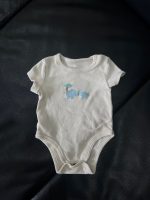 Set 2 bodysuit Pekkle màu xanh và URB màu be (size 3→6m) tặng kèm ủ quấn Mintuu màu xanh sọc trắng - Ảnh 14