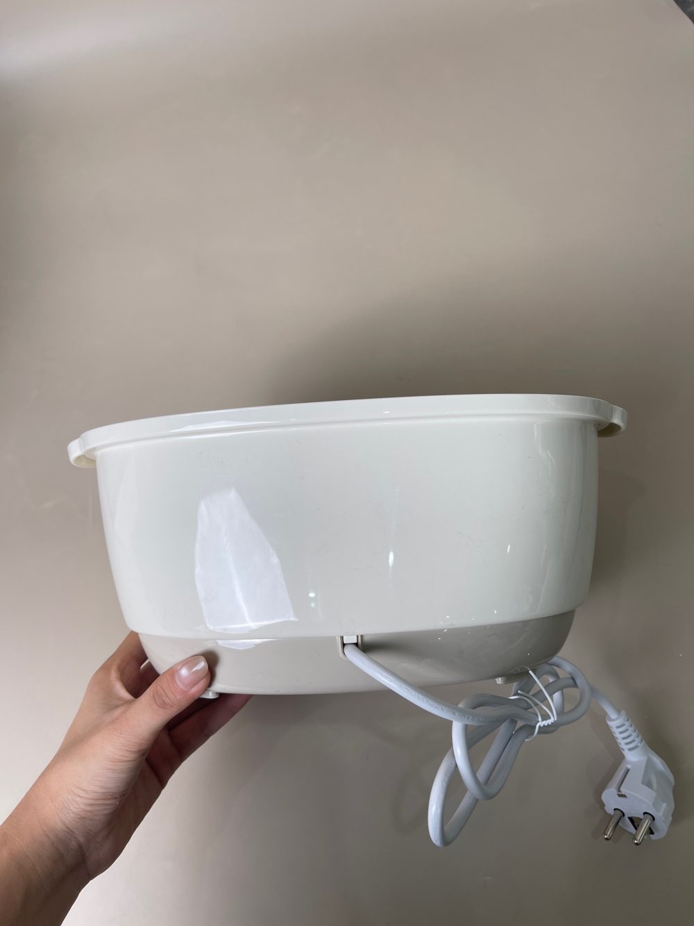 Nồi nấu chậm đa năng 7in 1 Fatzbaby Stew 6 (full box) - Ảnh 28