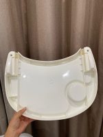 Ghế ăn dặm gấp gọn Ifam hoạ tiết gấu xám ( ghế cao 55cm) - Ảnh 14