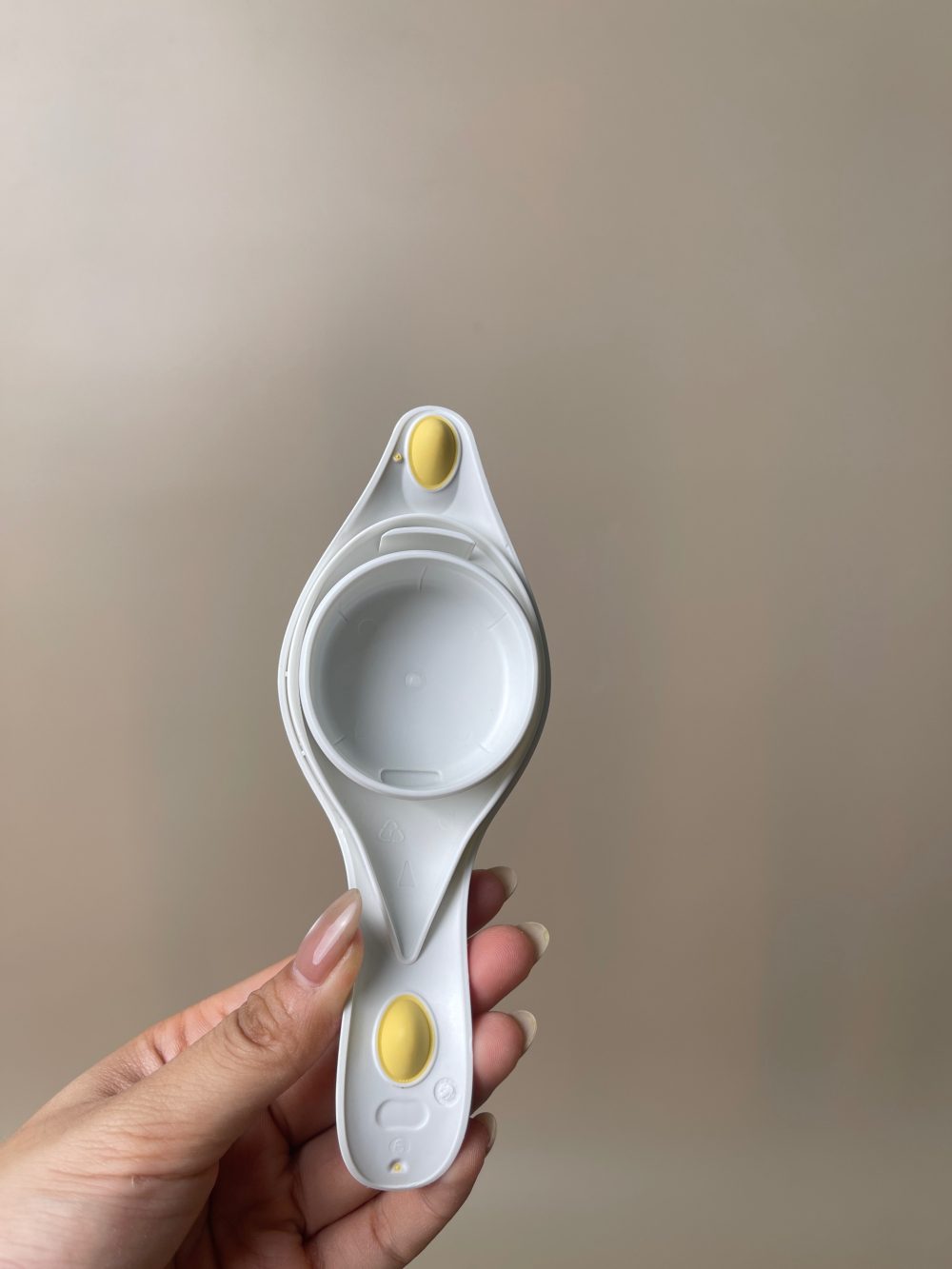 Máy hút sữa cầm tay Medela Harmony (full box) - Ảnh 15