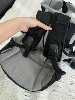 Địu 4 tư thế Mothercare (size: Sơ sinh->15kg) - Ảnh 7