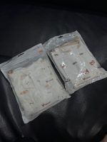 Set 3 nhộng kén ngủ Unbee, 2 màu trắng họa tiết hoạt hình (size 0→3m) & 1 màu xanh (size 0→6m) - Ảnh 7