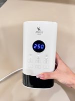 Máy hâm sữa Moaz Bébé MB033 (no box) - Ảnh 12