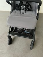 Xe đẩy Unilove Aero khung nhôm màu Stone grey ( size: 0->4y, tối đa 22kg) - Ảnh 10
