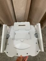 Ghế ăn dặm gấp gọn Ifam hoạ tiết gấu xám ( ghế cao 55cm) - Ảnh 6