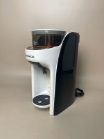 Máy pha sữa Baby Brezza Formula Pro Advanced Black/ White( no box) - Ảnh 4