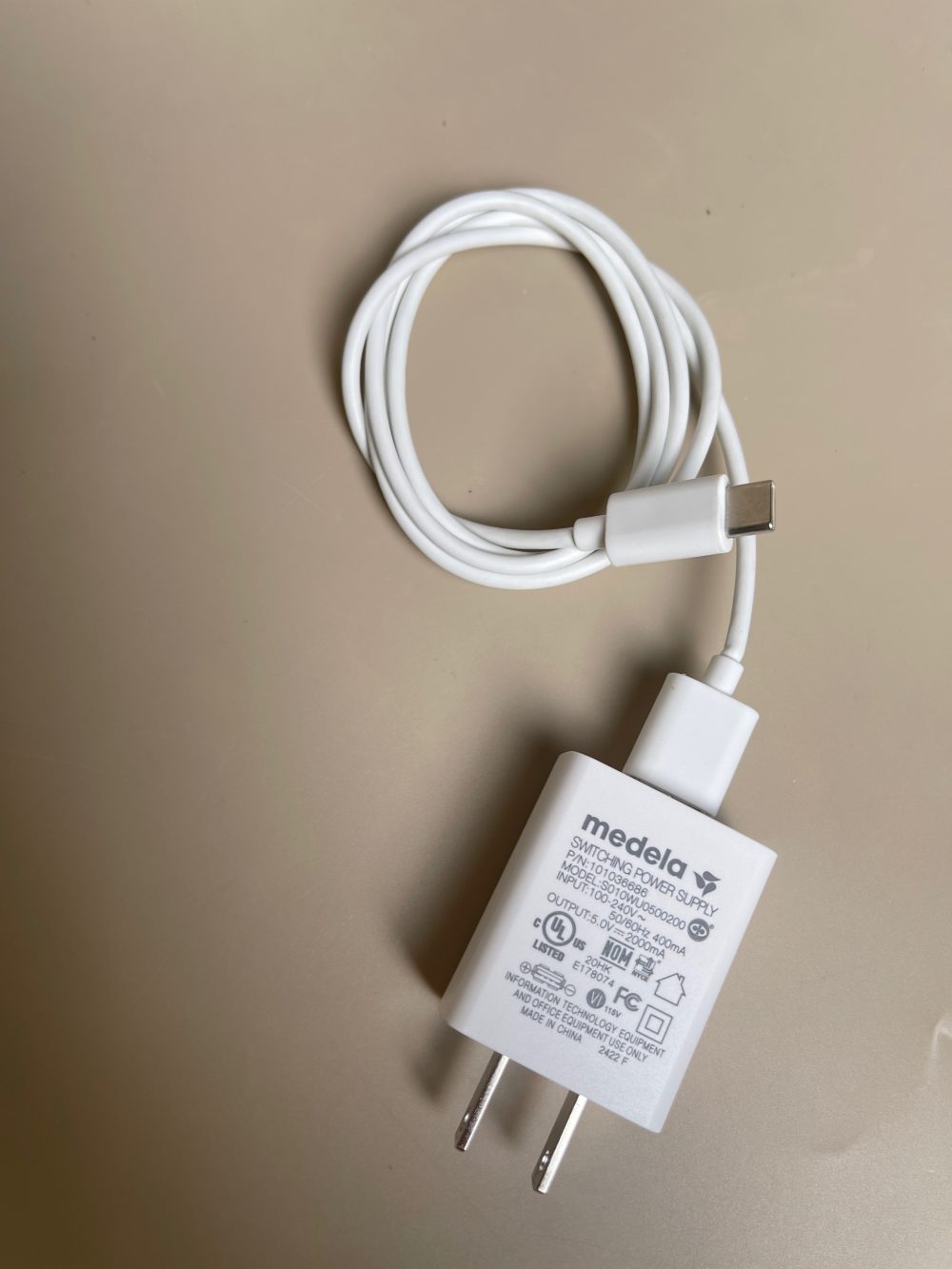 Máy hút sữa medela freestyle handsfree (full box, còn BH) - Ảnh 25