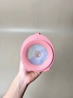 Máy hút sữa Momcozy V2 Pro cup hồng (full box) - Ảnh 26