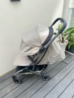 Xe đẩy Joolz Aer 2 màu Sage green ( size: 0->4y, tối đa 22kg) - Ảnh 12