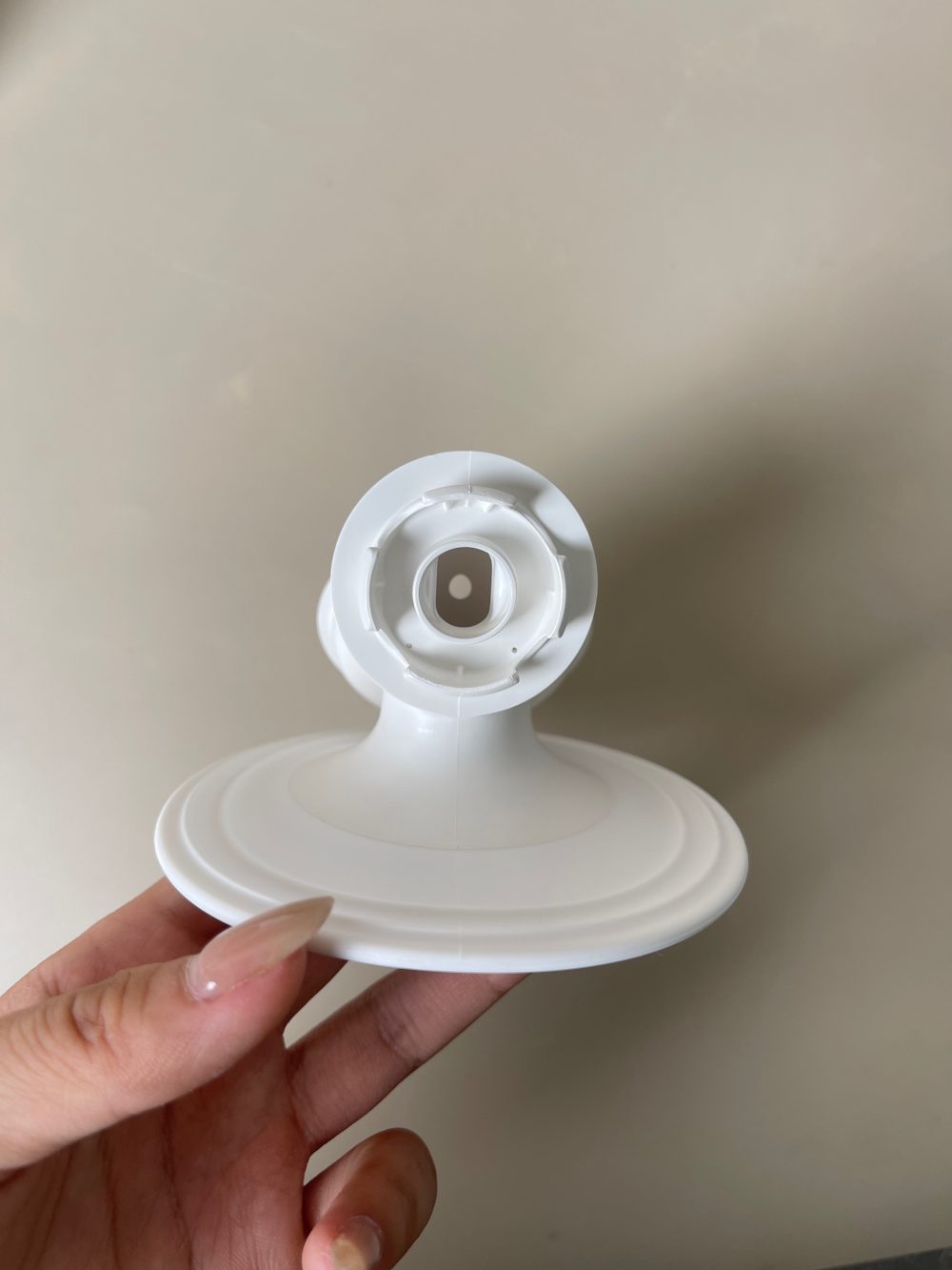 Máy hút sữa điện đôi Momcozy M9 (BH 16/4/2027, còn cốp đựng) - Ảnh 18