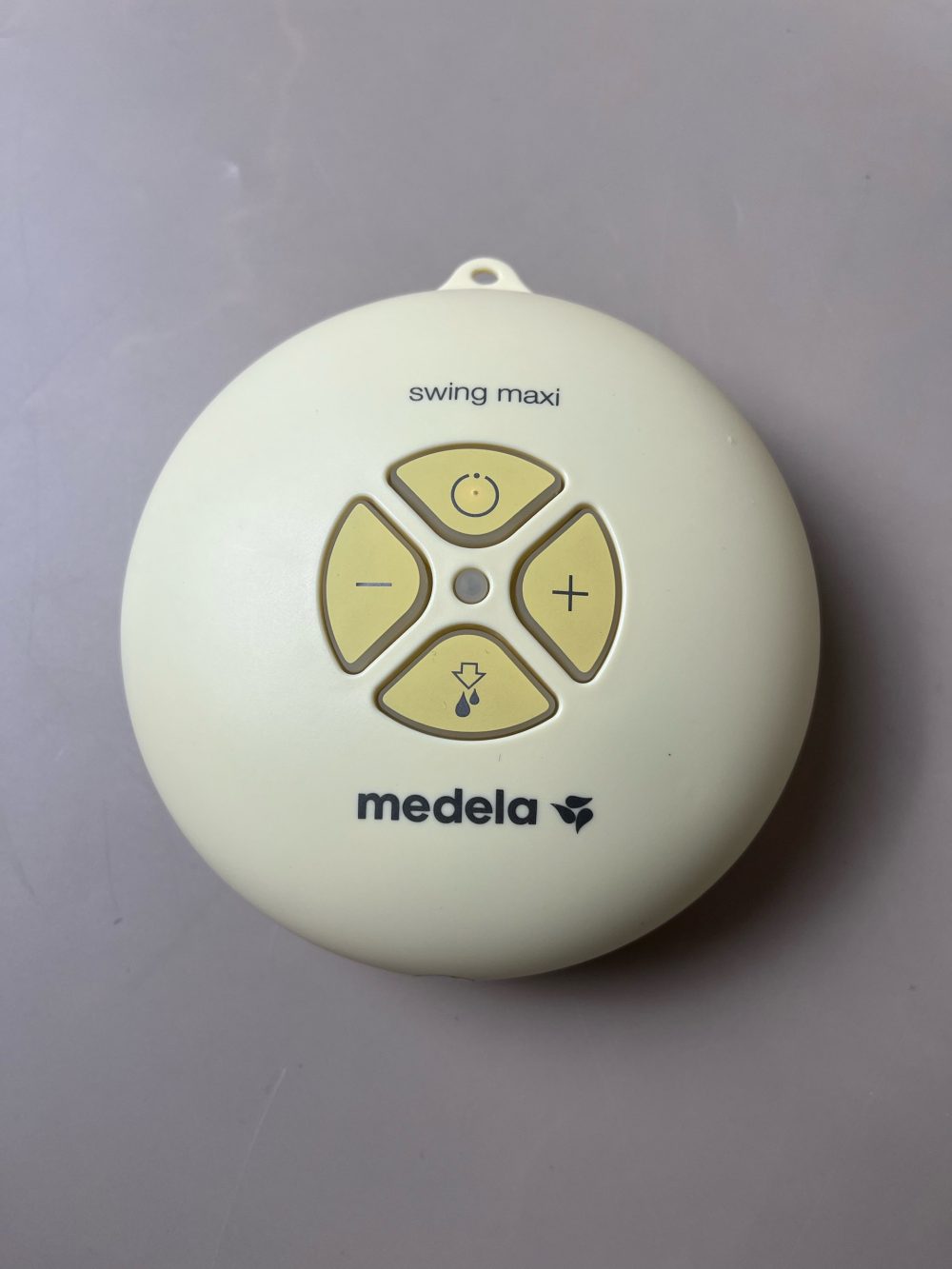 Máy hút sữa Medela Swing Maxi (full box) - Ảnh 2