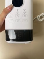 Máy hâm sữa Moaz BéBé MB – 033 ( full box) - Ảnh 4