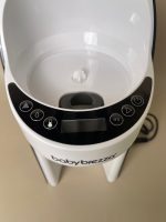 Máy pha sữa Baby Brezza Formula Pro (Full box) - bill VNQ-BH25/1/2027 - Ảnh 7