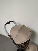 Xe đẩy Joolz Aer2 màu Sandy Taupe (fullbox) bill mua Motherwork T12/2025 - Ảnh 18
