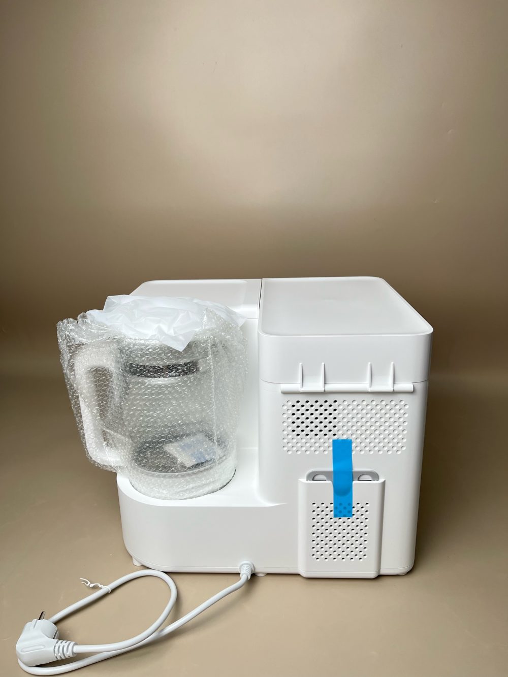 Máy tiệt trùng UV đa năng Chilux U3 ( full box, còn bh) - Ảnh 11