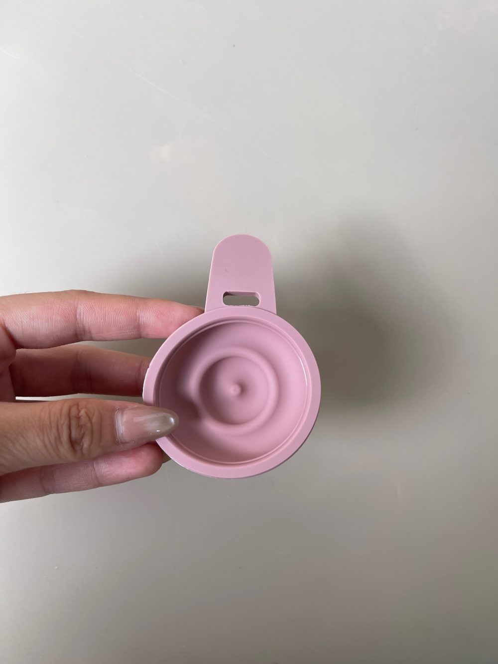 Máy hút sữa điện đôi Momcozy M9 (BH 16/4/2027, còn cốp đựng) - Ảnh 5
