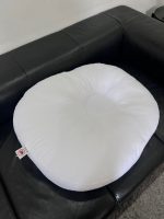 Gối chống trào ngược Emong màu be 80x65cm (size:0m+) cón túi đựng - Ảnh 5