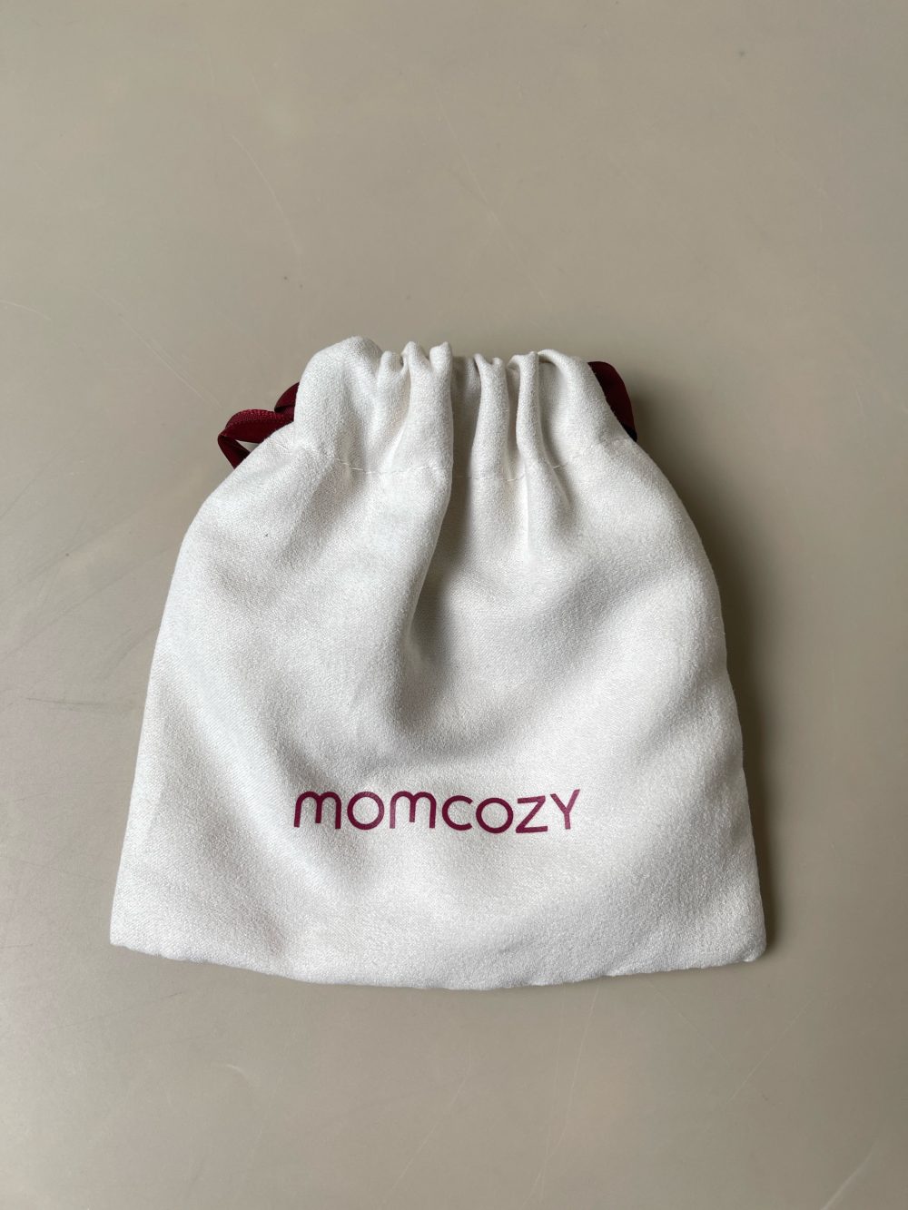 Máy massage ngực Momcozy màu hoa hồng (Máy đôi, no box) - Ảnh 5